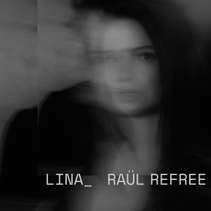 Lina - Raul Refree - Line - Raul Refree in the group CD / Worldmusic/ Folkmusik at Bengans Skivbutik AB (3704249)