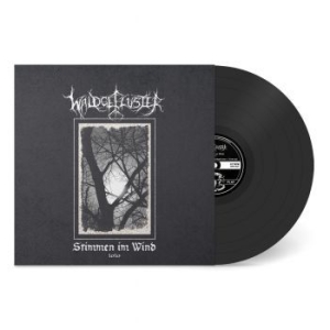 Waldgefluster - Stimmen Im Wind 2020 (Vinyl) in the group VINYL / Upcoming releases / Hardrock/ Heavy metal at Bengans Skivbutik AB (3704397)