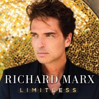 RICHARD MARX - LIMITLESS in the group CD / Pop-Rock at Bengans Skivbutik AB (3704403)
