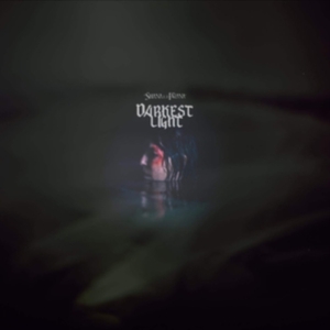 Falana Shana - Darkest Light in the group CD / Pop-Rock at Bengans Skivbutik AB (3704683)