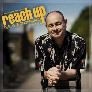 Dj Andy Smith - Dj Andy Smith Presents Reach Up - in the group VINYL / RNB, Disco & Soul at Bengans Skivbutik AB (3704802)