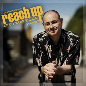 Dj Andy Smith - Dj Andy Smith Presents Reach Up - in the group VINYL / RnB-Soul at Bengans Skivbutik AB (3704802)