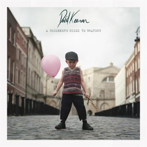 David Keenan - A Beginner's Guide To Bravery in the group VINYL / Pop-Rock at Bengans Skivbutik AB (3704810)