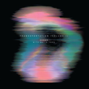 Sonar With David Torn - Tranceportation Vol.1 in the group CD / Pop-Rock at Bengans Skivbutik AB (3704890)