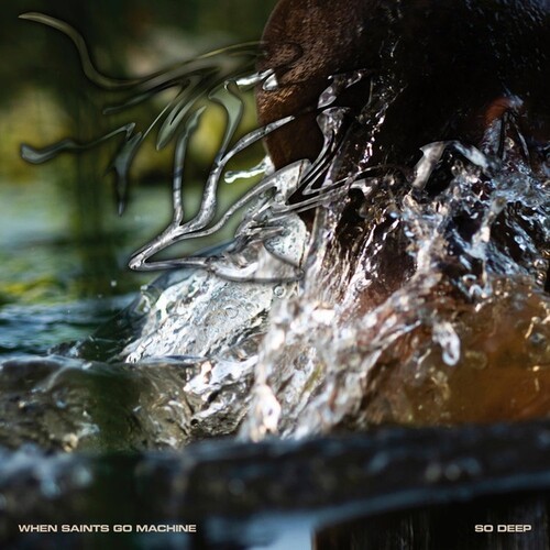 When Saints Go Machine - So Deep in the group VINYL / Rock at Bengans Skivbutik AB (3704916)