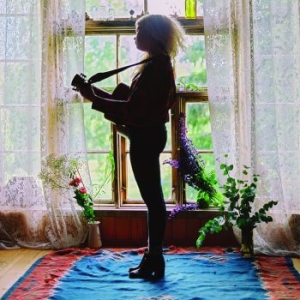 Laura Moisio - Laura Moisio in the group VINYL / Pop at Bengans Skivbutik AB (3705796)