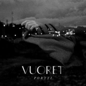 Vuoret - Portti in the group VINYL / Finsk Musik,Pop-Rock at Bengans Skivbutik AB (3705805)