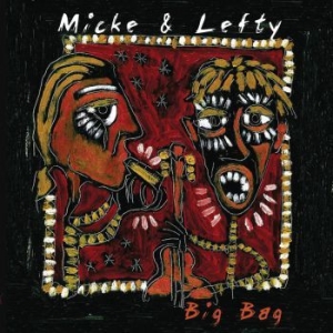 Micke & Lefty - Big Bag in the group CD / Finsk Musik,Jazz at Bengans Skivbutik AB (3705824)