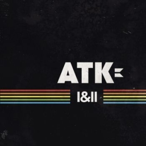 Atk - I & Ii in the group CD / Pop-Rock at Bengans Skivbutik AB (3705871)