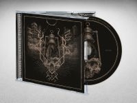 Frostmoon Eclipse - Worse Weather To Come in the group CD / Hårdrock at Bengans Skivbutik AB (3706313)