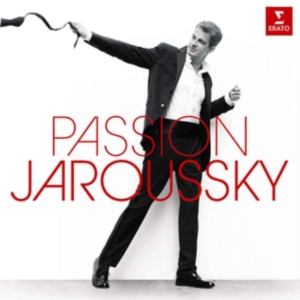 Philippe Jaroussky - Passion Jaroussky! in the group OTHER / Övrigt /  at Bengans Skivbutik AB (3708493)