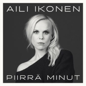 Aili Ikonen - Piirrä Minut in the group VINYL / Finsk Musik,Jazz at Bengans Skivbutik AB (3708639)