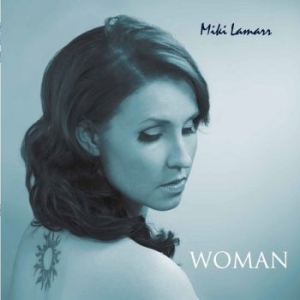 Miki Lamarr - Woman in the group CD / Rock at Bengans Skivbutik AB (3708683)