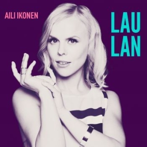 Aili Ikonen - Laulan in the group CD / Finsk Musik,Jazz at Bengans Skivbutik AB (3708697)