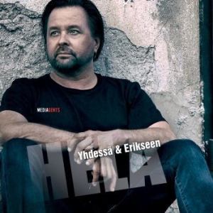 Heikki Hela - Yhdessä & Erikseen in the group CD / Finsk Musik,Pop-Rock at Bengans Skivbutik AB (3708704)