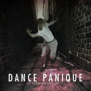 Turmion Kätilöt - Dance Panique in the group CD / Finsk Musik,Pop-Rock at Bengans Skivbutik AB (3708709)
