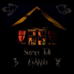 Suomen Tulli - Kukkola in the group CD / Finsk Musik,Pop-Rock at Bengans Skivbutik AB (3708719)