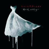 Rain Diary - Black Weddings in the group CD / Pop-Rock at Bengans Skivbutik AB (3708756)