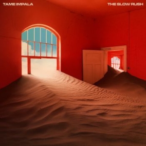 Tame Impala - The Slow Rush in the group Campaigns / Album Of The Year 2020 / Uncut 2020 at Bengans Skivbutik AB (3708854)