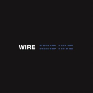 Wire - Mind Hive in the group VINYL / Rock at Bengans Skivbutik AB (3709293)