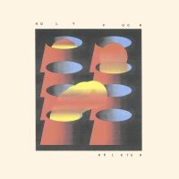 HOLY FUCK - DELETER in the group CD / Pop-Rock at Bengans Skivbutik AB (3709295)