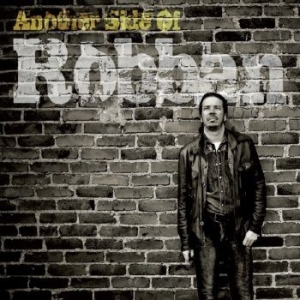 Robban Hagnäs - Another Side Of Robban in the group CD / Finsk Musik,Jazz at Bengans Skivbutik AB (3709329)