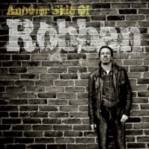 Robban Hagnäs - Another Side Of Robban in the group CD / Blues,Finsk Musik,Jazz at Bengans Skivbutik AB (3709329)