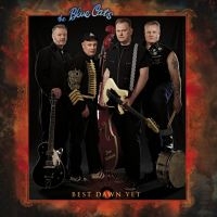 The Blue Cats - Best Dawn Yet in the group OUR PICKS / Frontpage - CD New & Forthcoming at Bengans Skivbutik AB (3709331)