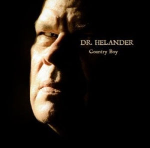 Dr. Helander - Country Boy in the group CD / Finsk Musik,Jazz at Bengans Skivbutik AB (3709339)