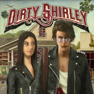 Dirty Shirley - Dirty Shirley in the group CD / Rock at Bengans Skivbutik AB (3709346)