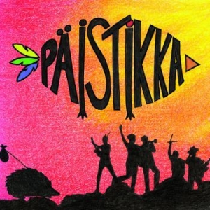 Päistikka - Päistikka in the group CD / Barnmusik,Finsk Musik at Bengans Skivbutik AB (3709367)
