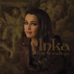 Inka - Vaeltaja in the group CD / Finsk Musik,Pop-Rock at Bengans Skivbutik AB (3709376)