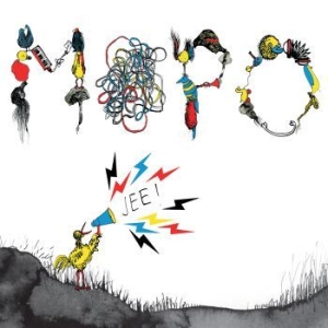 Mopo - Jee! in the group CD / Jazz/Blues at Bengans Skivbutik AB (3709384)