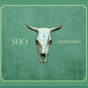 Suo - Suuri Härkä in the group CD / Worldmusic/ Folkmusik at Bengans Skivbutik AB (3709389)