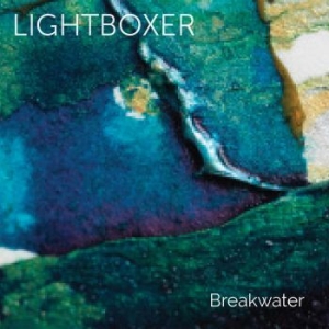 Lightboxer - Breakwater in the group CD / Jazz/Blues at Bengans Skivbutik AB (3709398)