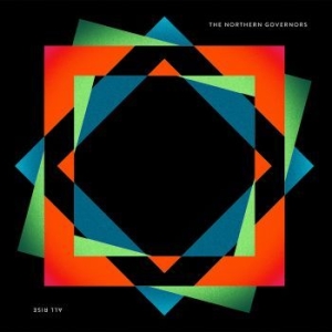 Northern Governors The - All Rise in the group CD / Jazz/Blues at Bengans Skivbutik AB (3709399)