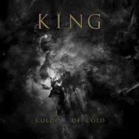 King - Coldest Of Cold (Vinyl) in the group VINYL / Hårdrock at Bengans Skivbutik AB (3709426)