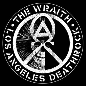 Wraith The - Gloom Ballet (Vinyl) in the group VINYL / Rock at Bengans Skivbutik AB (3709427)