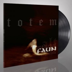 Faun - Totem (Vinyl) in the group VINYL / Hårdrock/ Heavy metal at Bengans Skivbutik AB (3709430)