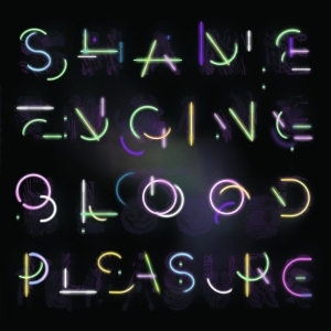 Health&Beauty - Shame Engine / Blood Pleasure in the group VINYL / Pop-Rock at Bengans Skivbutik AB (3709539)