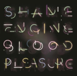 Health & Beauty - Shame Engine/Blood Pleasure in the group CD / New releases / Rock at Bengans Skivbutik AB (3709540)