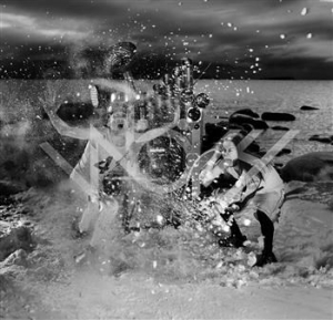 Wöyh! - Ikkillyk in the group VINYL / Pop at Bengans Skivbutik AB (3712423)