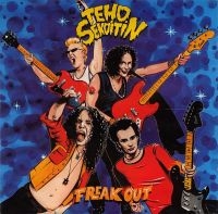 Tehosekoitin - Freak Out in the group CD / Finsk Musik,Pop-Rock at Bengans Skivbutik AB (3712524)