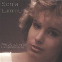 Sonja Lumme - Päivä Ja Yö - Kootut Levytykset 198 in the group CD / Dansband-Schlager,Film-Musikal,Finsk Musik at Bengans Skivbutik AB (3712582)