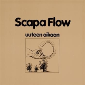 Scapa Flow - Uuteen Aikaan in the group CD / Finsk Musik,Pop-Rock at Bengans Skivbutik AB (3712593)