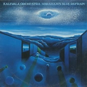 Kalevala - Abraham's Blue Refrain in the group CD / Finsk Musik,Pop-Rock at Bengans Skivbutik AB (3712607)