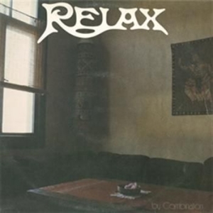 Combination - Relax By Combination in the group CD / Finsk Musik,Pop-Rock at Bengans Skivbutik AB (3712608)