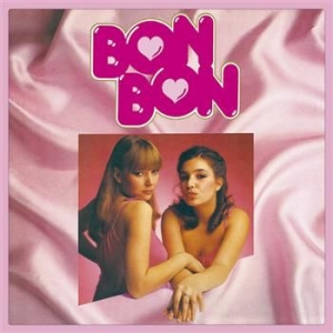 Bon Bon - Bon Bon in the group CD / Finsk Musik,Pop-Rock at Bengans Skivbutik AB (3712632)