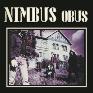 Nimbus - Obus in the group CD / Finsk Musik,Pop-Rock at Bengans Skivbutik AB (3712659)