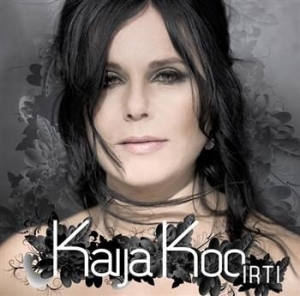 Kaija Koo - Irti in the group CD / Finsk Musik,Pop-Rock at Bengans Skivbutik AB (3712689)